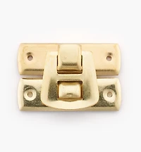Square Latches