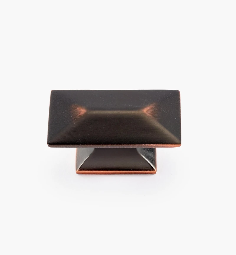 Bungalow Knobs