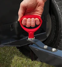 Magnetic Hitch Pin