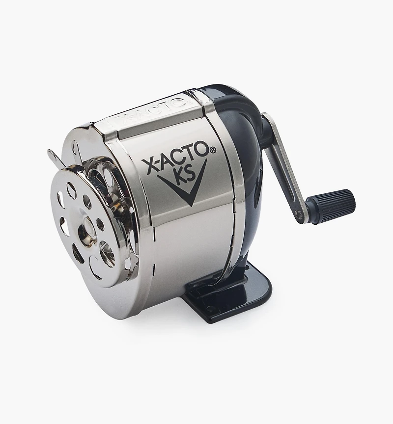 X-Acto KS Pencil Sharpener
