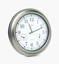 Atomic Radio-Controlled Clock