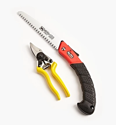 Pruning Set