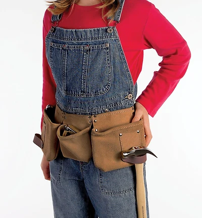 Youth's Apron