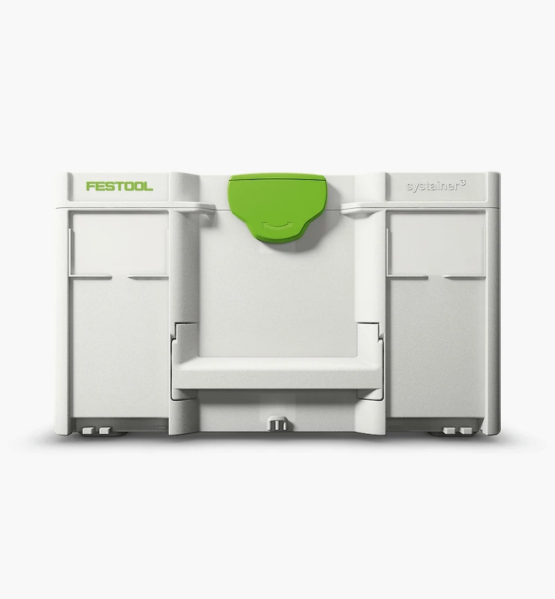 Festool Systainer³ SYS3 M Cases
