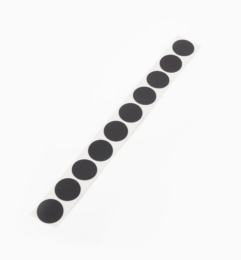 High-Friction Discs  for Rare-Earth Magnets