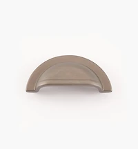 Cast Brass Round Pulls