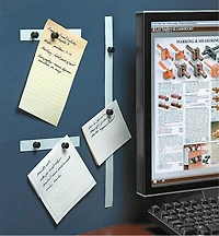 Magnetic Tack Strip