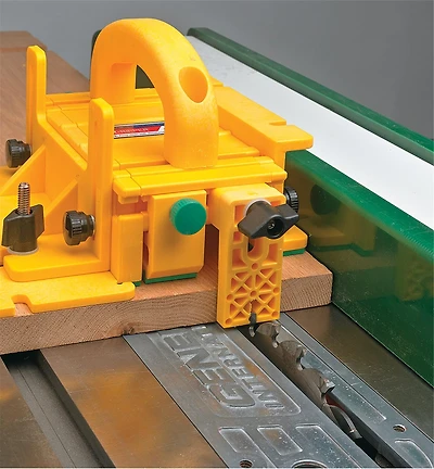 Gravity Heel Kit for GRR-Ripper System