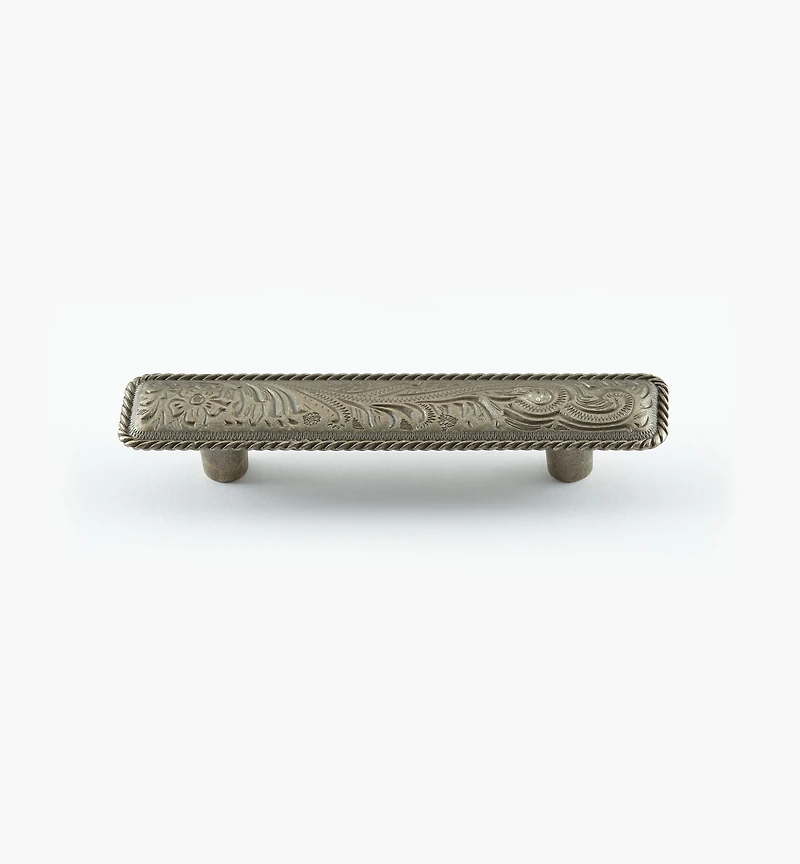 Acanthus Handles