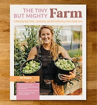The Tiny But Mighty Farm
