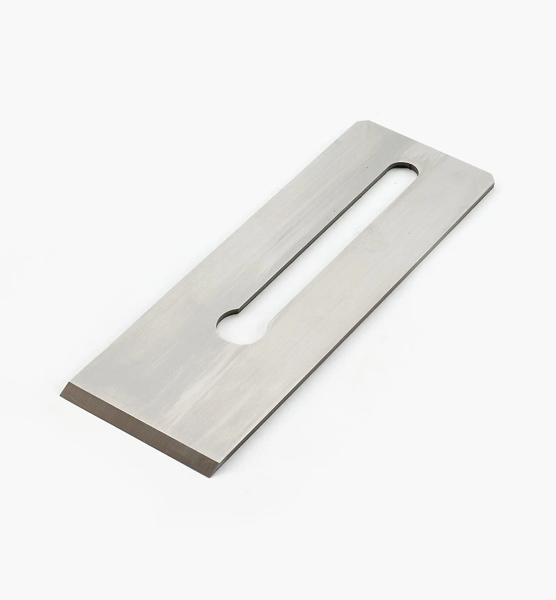 Hock A2 Bench Plane Blades