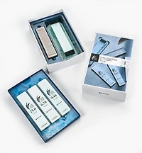 Shapton GlassStone Seven (GS7) Knife Sharpening Kit