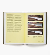 Saws, Planes, and Scorps – Exceptional Woodworking Tools and Their Makers