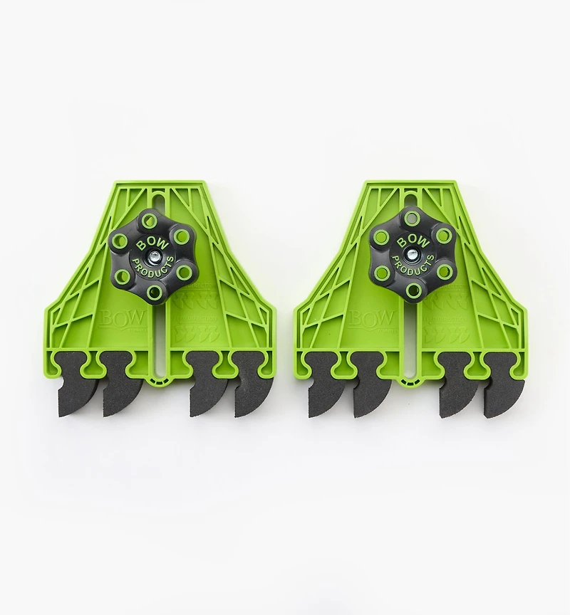 FencePro Featherboards