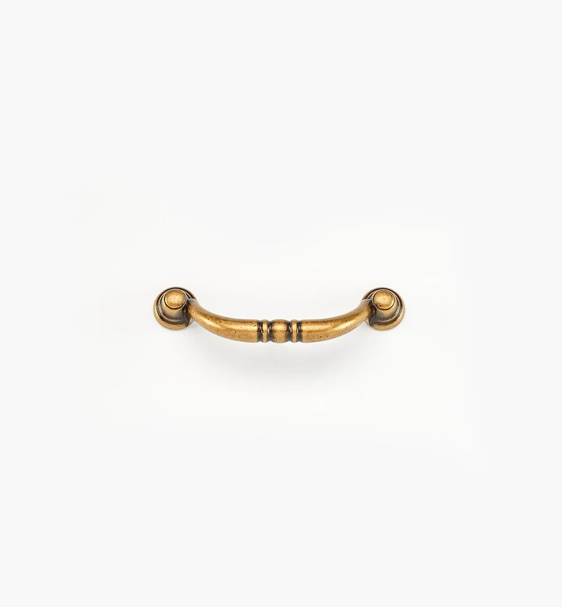 Fixed Handles