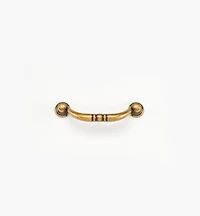 Fixed Handles