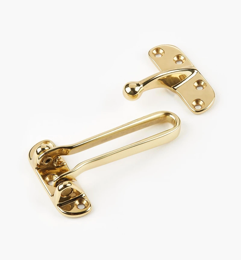 Entrebâilleur de porte