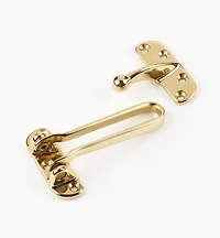 Entrebâilleur de porte