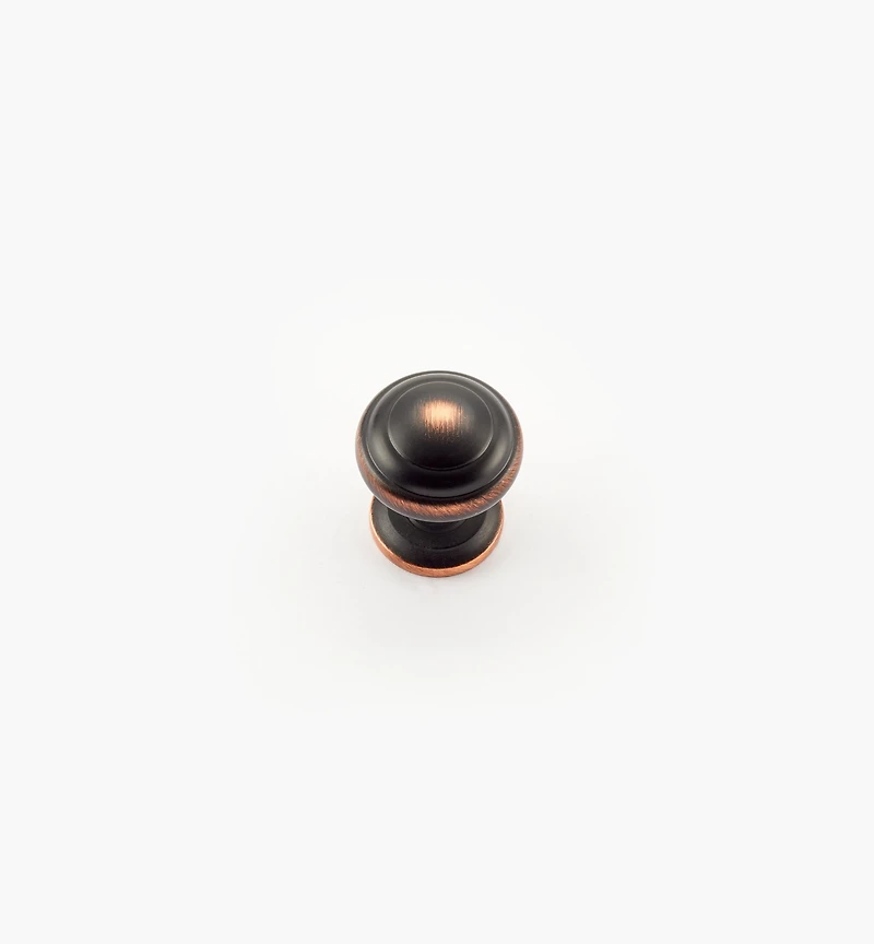 Bouton Zephyr