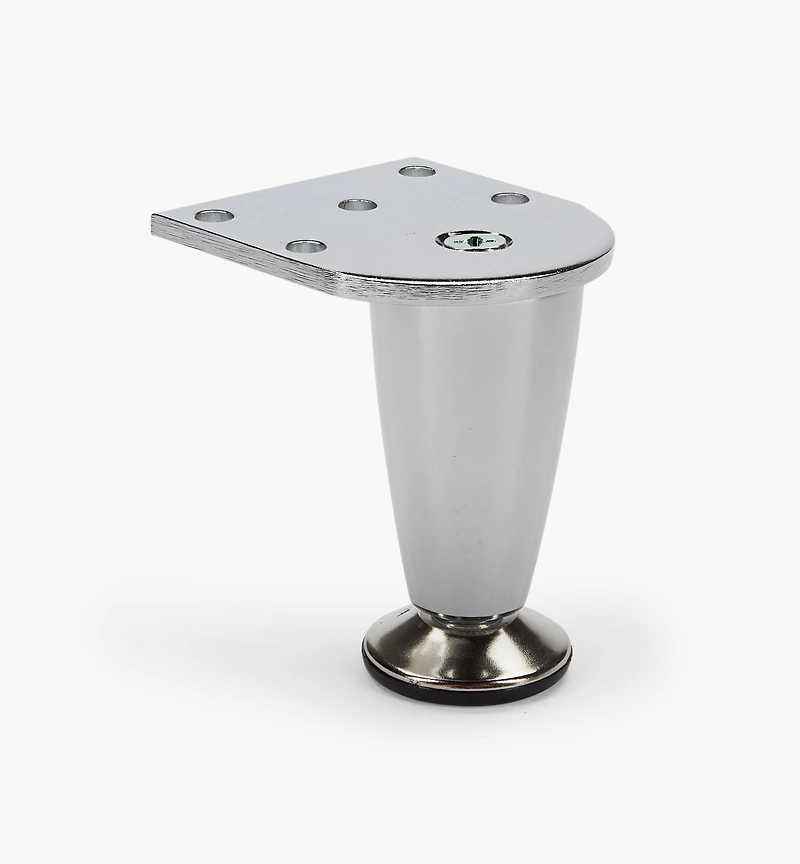 Adjustable Cabinet Legs
