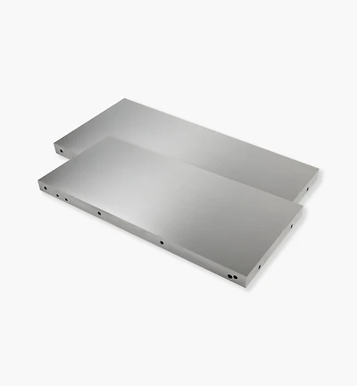 Cast-Iron Wings for SawStop Contractor Saw