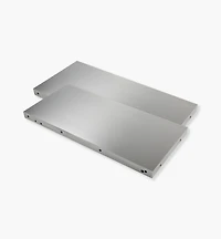 Cast-Iron Wings for SawStop Contractor Saw