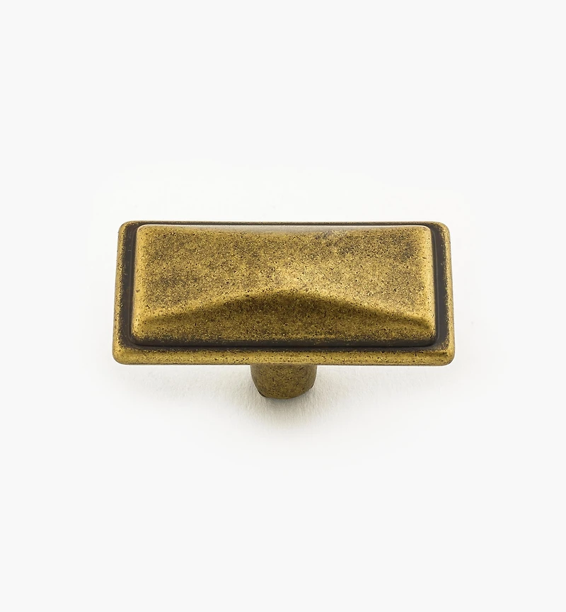 Verona Knob