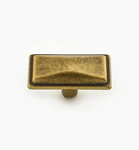 Verona Knob