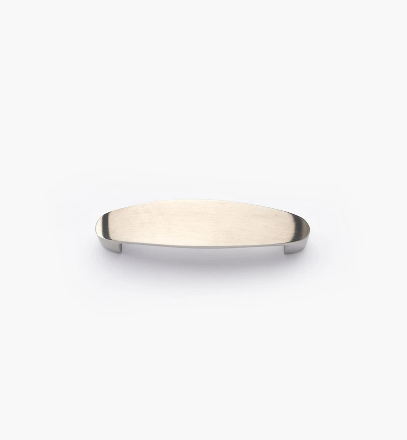 Oval Face Bow Handles