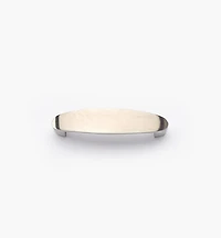Oval Face Bow Handles