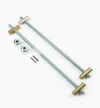Pièces pour serre-joints articulés Dubuque