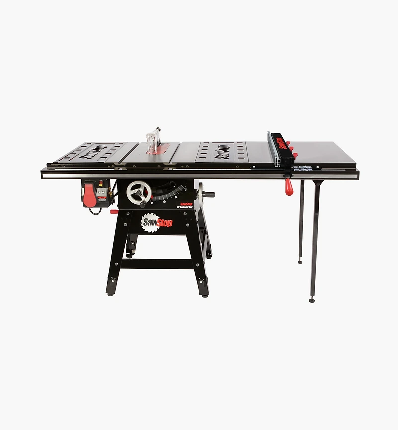 SawStop Contractor Table Saw