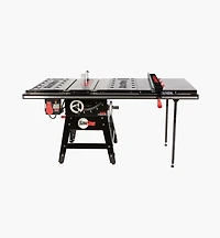 SawStop Contractor Table Saw