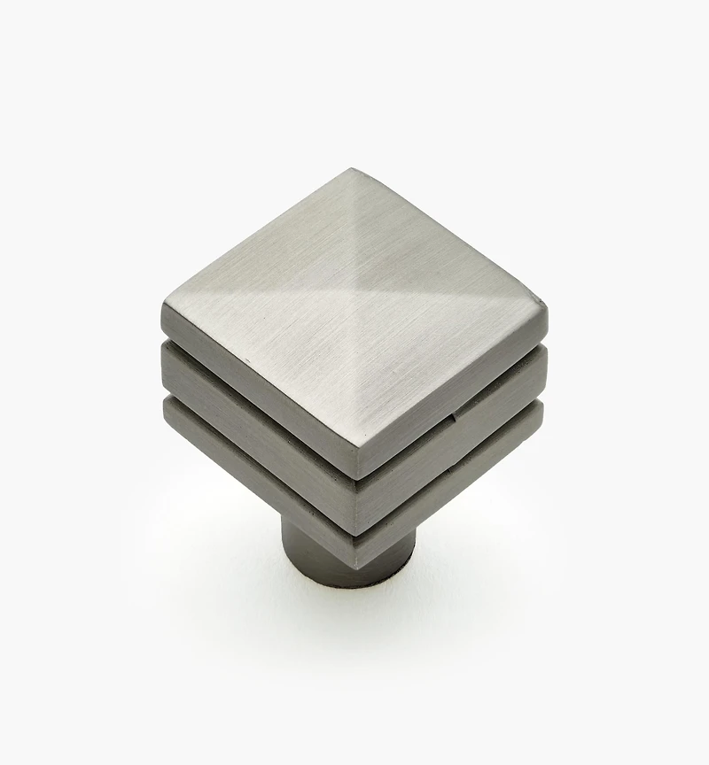 Cube Knobs