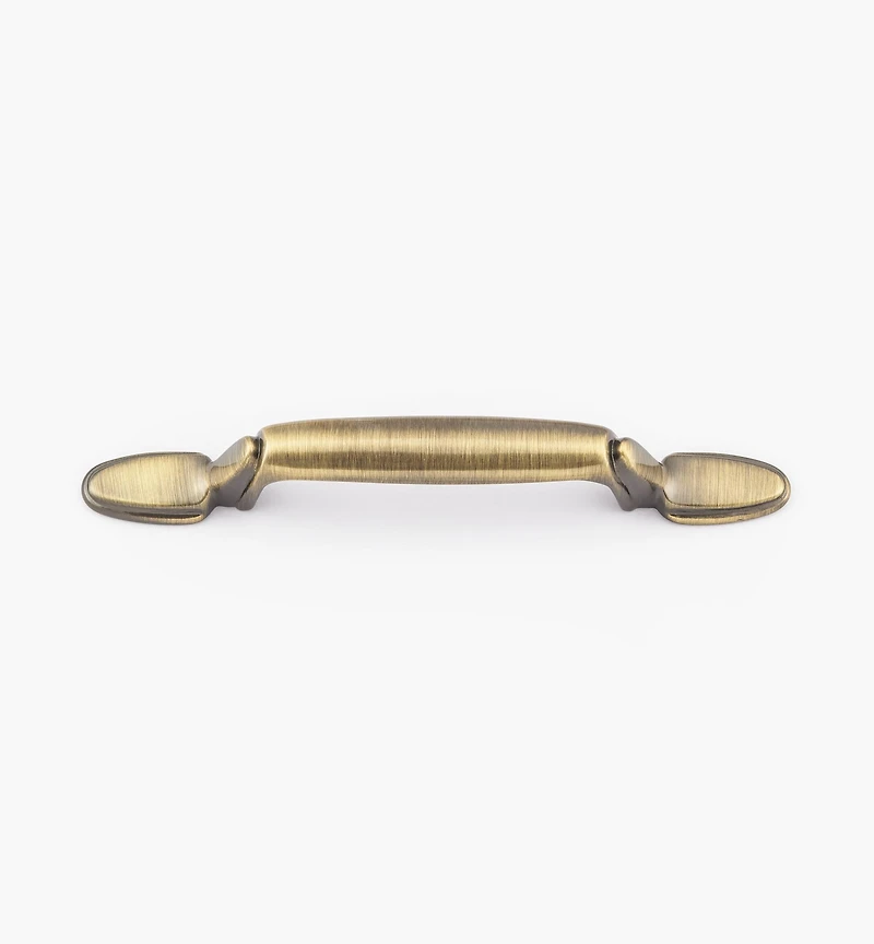 Cast Brass Handles