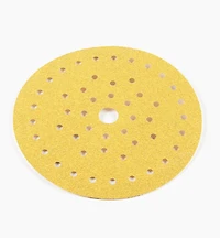 Mirka 6" 50-Hole Gold Multifit Grip Discs