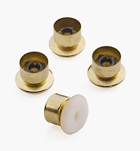 7/8" Levellers/Sliders