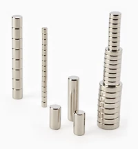 Assortiment de 50 aimants