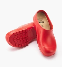 European Garden Clogs