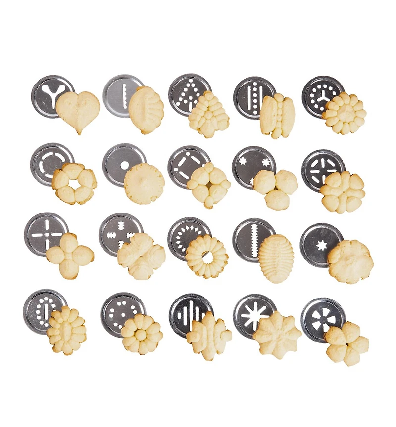 Marcato Cookie Press