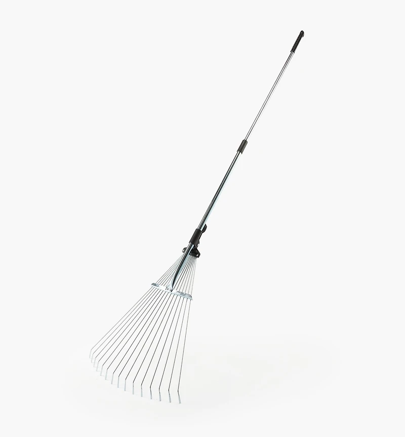 Adjustable Fan Rakes