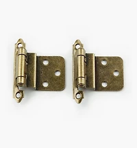 Standard Steel Door Hinges
