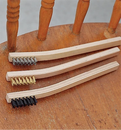 Cleaning Brushes