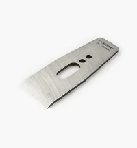 Replacement & Optional Blades for Veritas Standard Low-Angle Block Planes