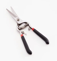 Stainless-Steel Pruning Shears