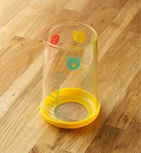 Measuring Glasses