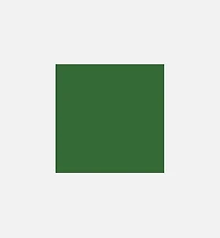 Allbäck Spruce Green Linseed Oil Paint