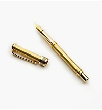 New Series Fountain Pen Hardware