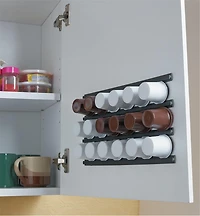 Supports pour dosettes de café