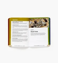 Woodworker's Pocket Reference, 2nd Edition